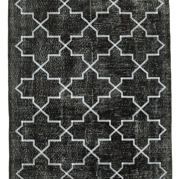 Rc_28380_0_Black_Modern_Design_Runner_Rugs