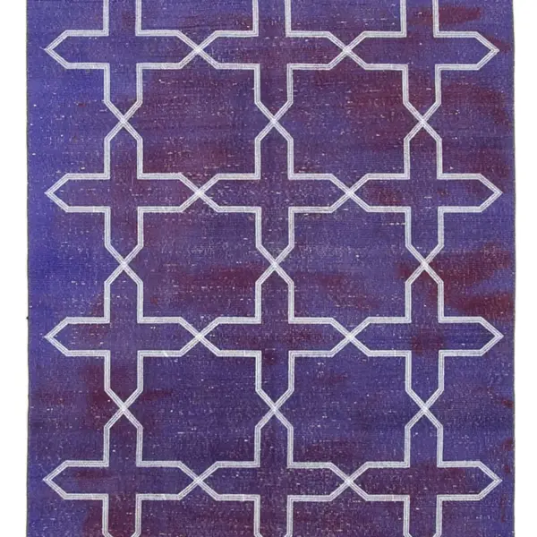 Rc_28382_0_Purple_Modern_Design_Runner_Rugs