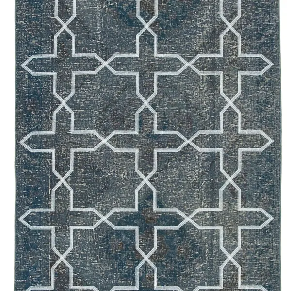 Rc_28384_0_Grey_Modern_Design_Runner_Rugs
