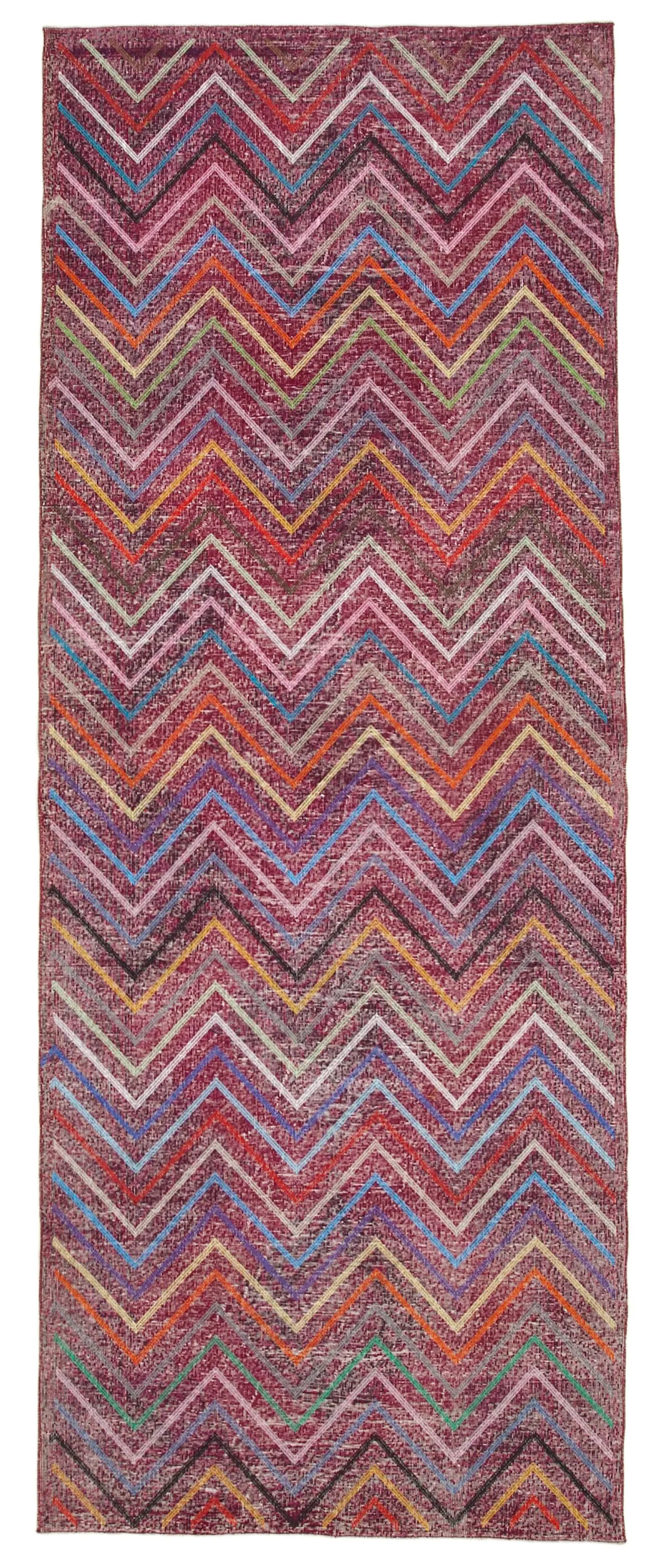 Rc_28385_0_Pink_Modern_Design_Runner_Rugs