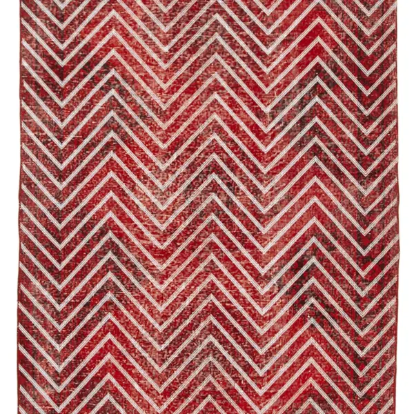Rc_28387_0_Red_Modern_Design_Runner_Rugs