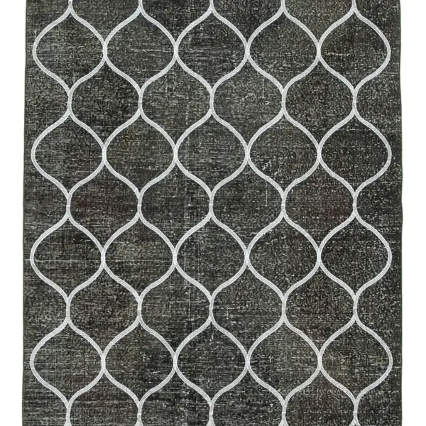 Rc_28389_0_Black_Modern_Design_Runner_Rugs