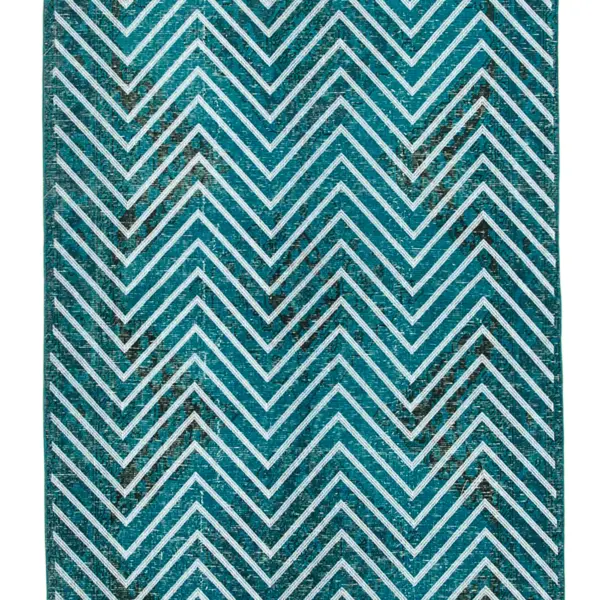 Rc_28390_0_Turquoise_Modern_Design_Runner_Rugs