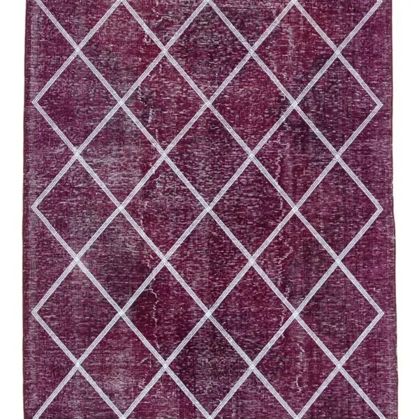 Rc_28397_0_Pink_Modern_Design_Runner_Rugs