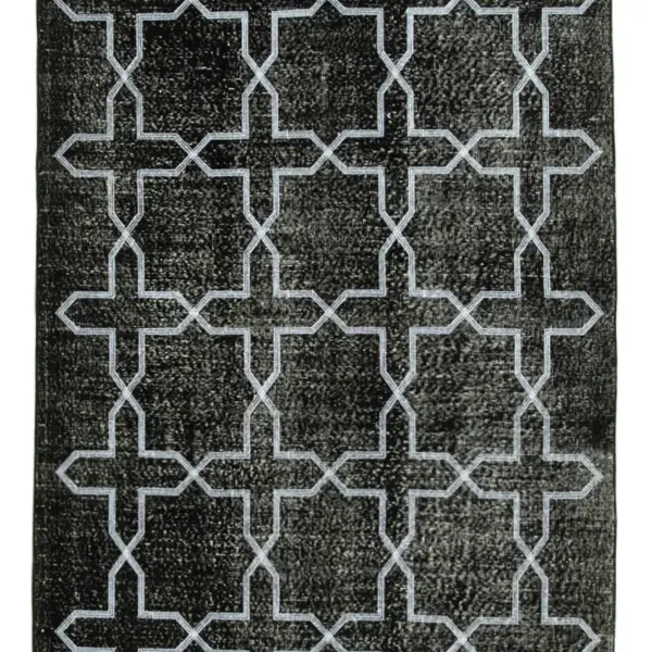 Rc_28398_0_Black_Modern_Design_Runner_Rugs