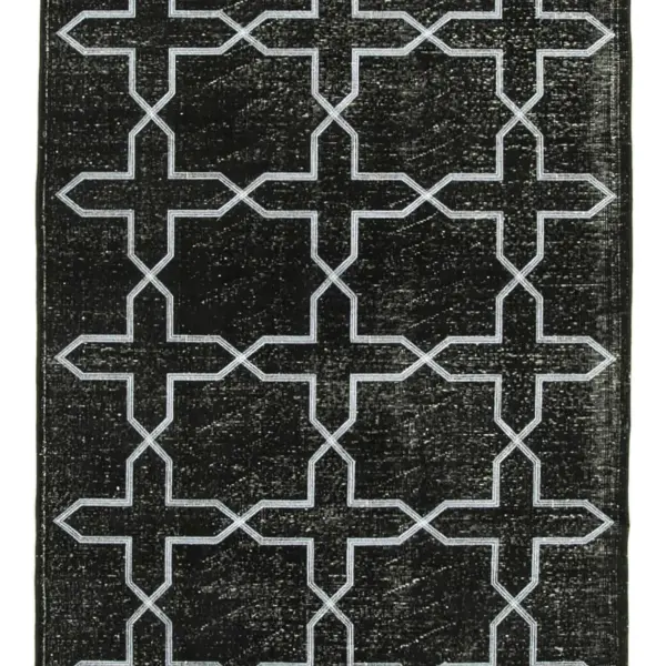 Rc_28402_0_Black_Modern_Design_Runner_Rugs