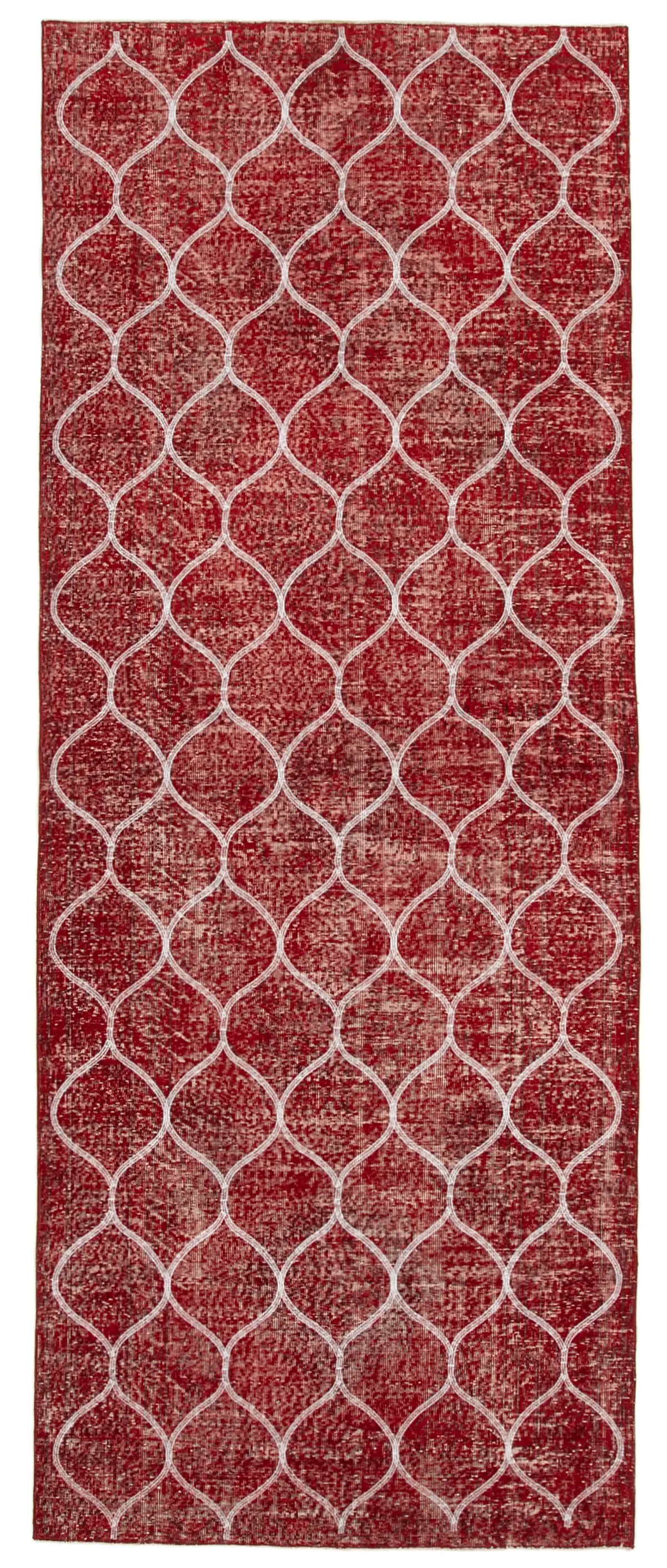 Rc_28405_0_Red_Modern_Design_Runner_Rugs