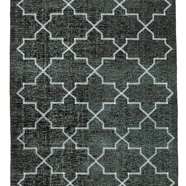 Rc_28406_0_Black_Modern_Design_Runner_Rugs