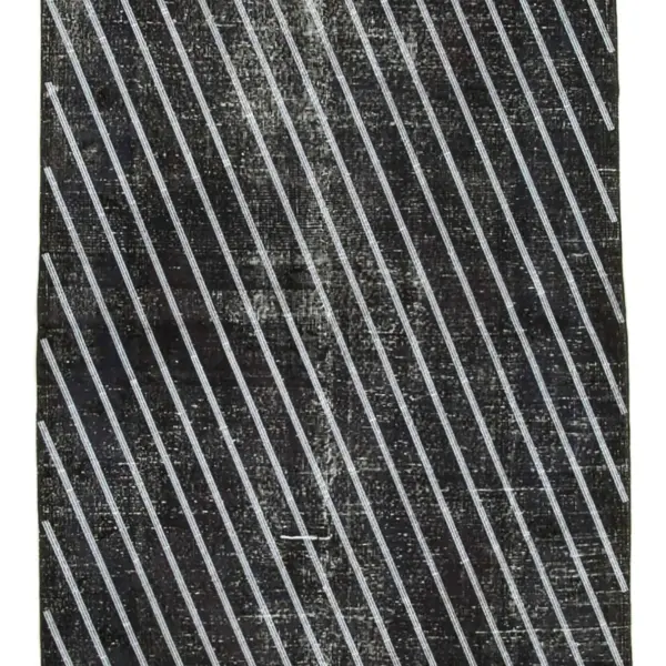 Rc_28411_0_Black_Modern_Design_Runner_Rugs