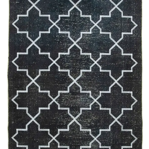Rc_28417_0_Black_Modern_Design_Runner_Rugs