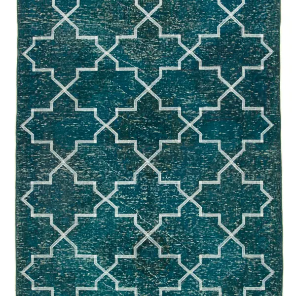 Rc_28419_1_Turquoise_Modern_Design_Runner_Rugs