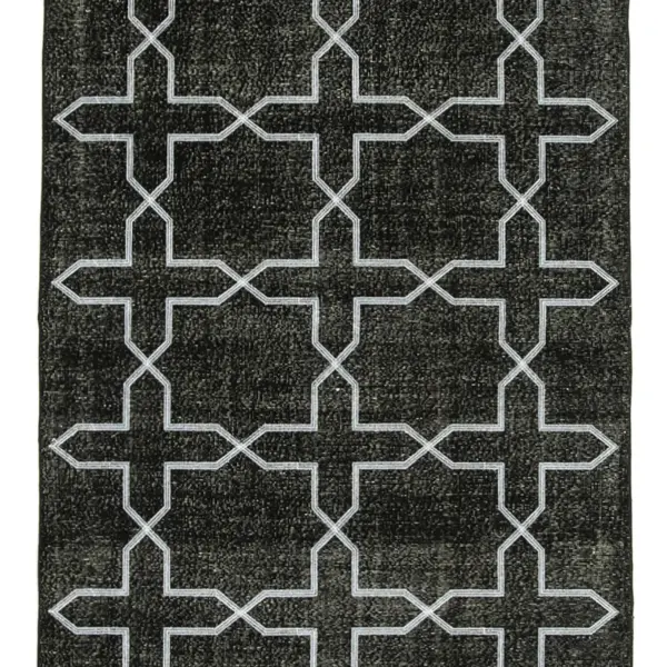 Rc_28420_0_Black_Modern_Design_Runner_Rugs