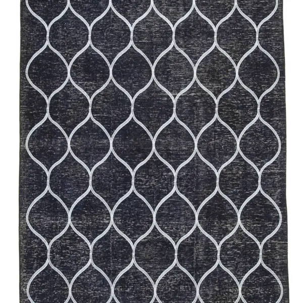 Rc_28421_0_Black_Modern_Design_Runner_Rugs