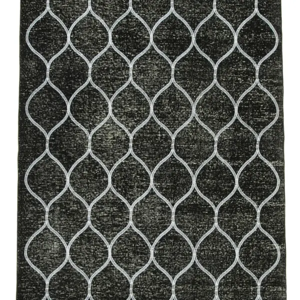 Rc_28423_0_Black_Modern_Design_Runner_Rugs
