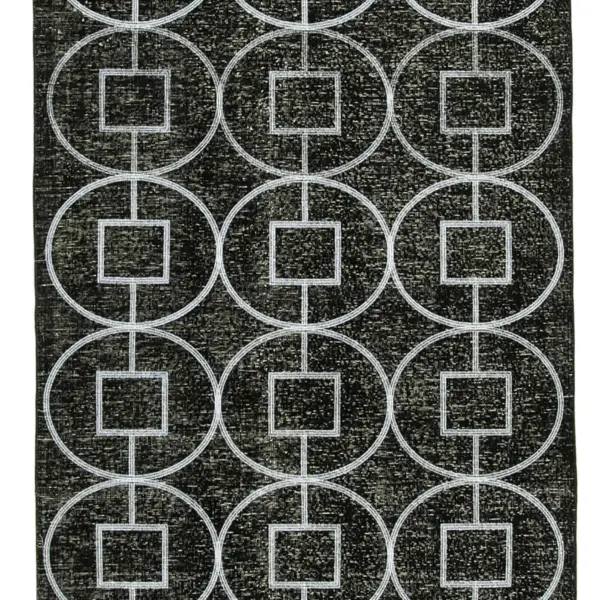 Rc_28424_0_Black_Modern_Design_Runner_Rugs