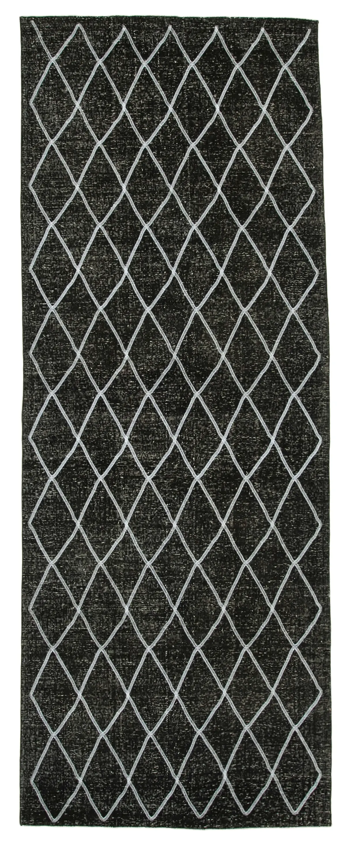 Rc_28425_0_Black_Modern_Design_Runner_Rugs