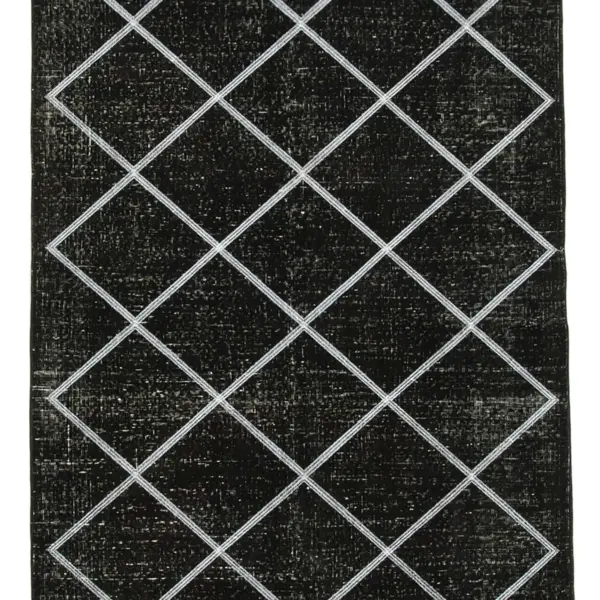 Rc_28426_0_Black_Modern_Design_Runner_Rugs