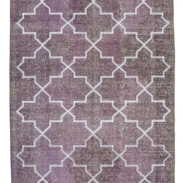 Rc_28427_0_Purple_Modern_Design_Runner_Rugs