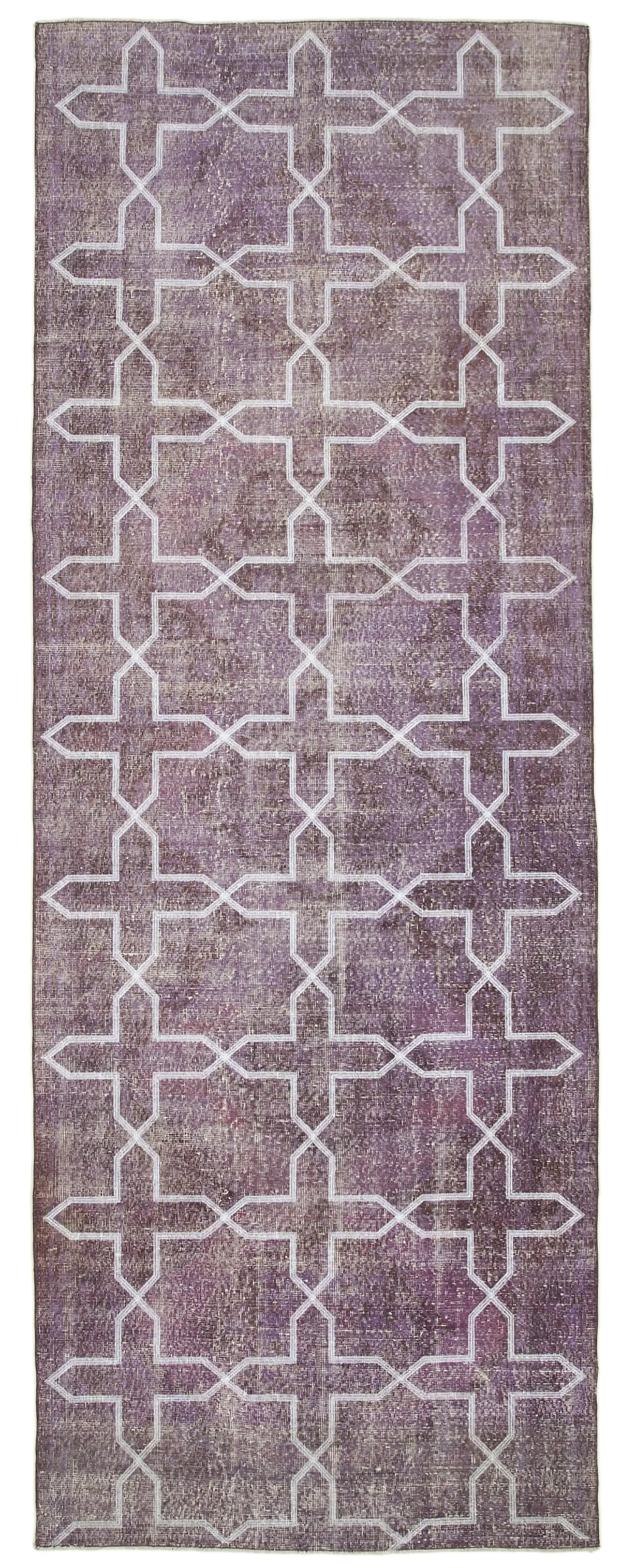 Rc_28428_1_Purple_Modern_Design_Runner_Rugs