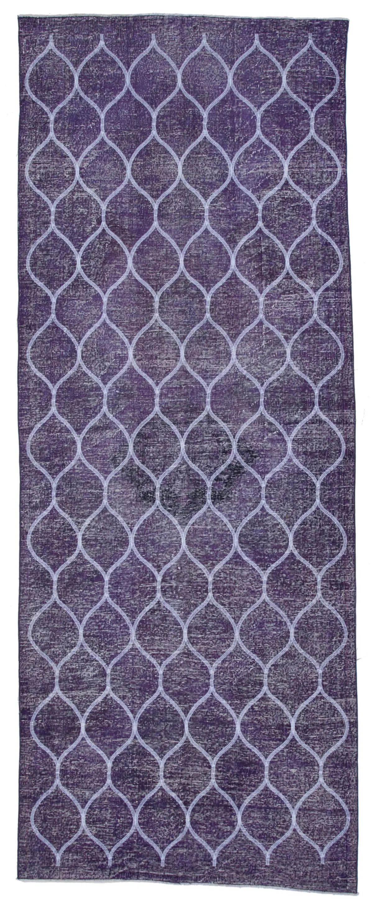 Rc_28435_1_Purple_Modern_Design_Runner_Rugs