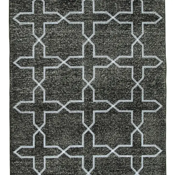 Rc_28437_0_Black_Modern_Design_Runner_Rugs