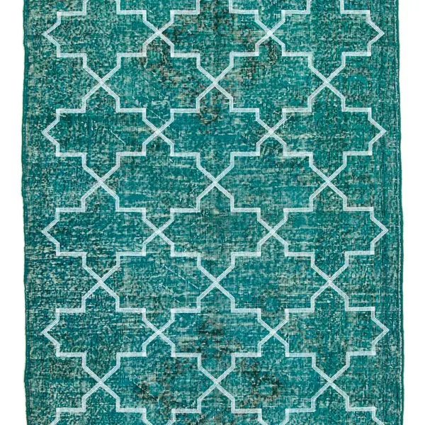 Rc_28438_0_Turquoise_Modern_Design_Runner_Rugs