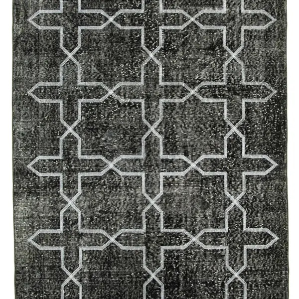 Rc_28439_0_Black_Modern_Design_Runner_Rugs