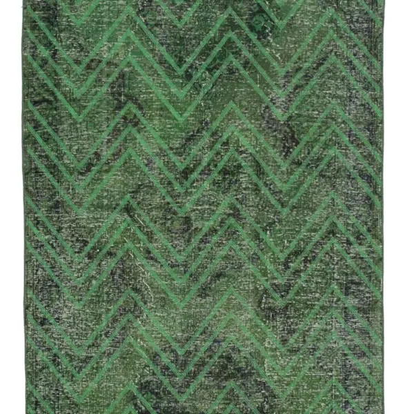 Rc_28445_1_Green_Modern_Design_Runner_Rugs