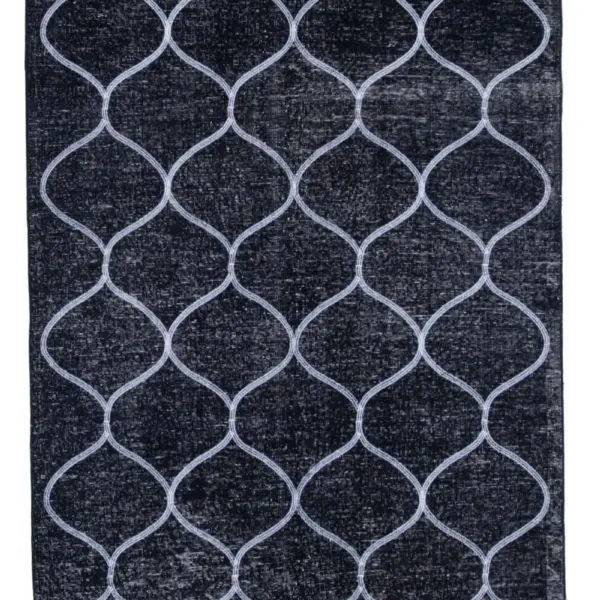 Rc_28446_1_Black_Modern_Design_Runner_Rugs