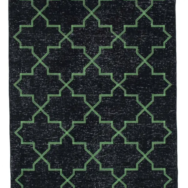 Rc_28448_1_Black_Modern_Design_Runner_Rugs