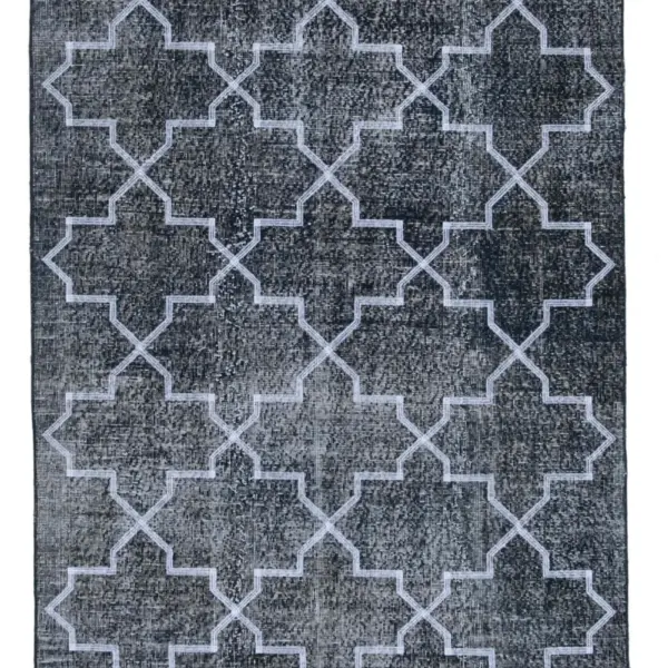Rc_28450_1_Black_Modern_Design_Runner_Rugs