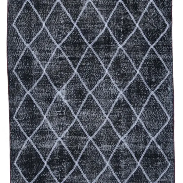 Rc_28451_1_Black_Modern_Design_Runner_Rugs