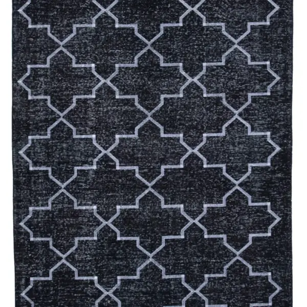 Rc_28454_1_Black_Modern_Design_Runner_Rugs
