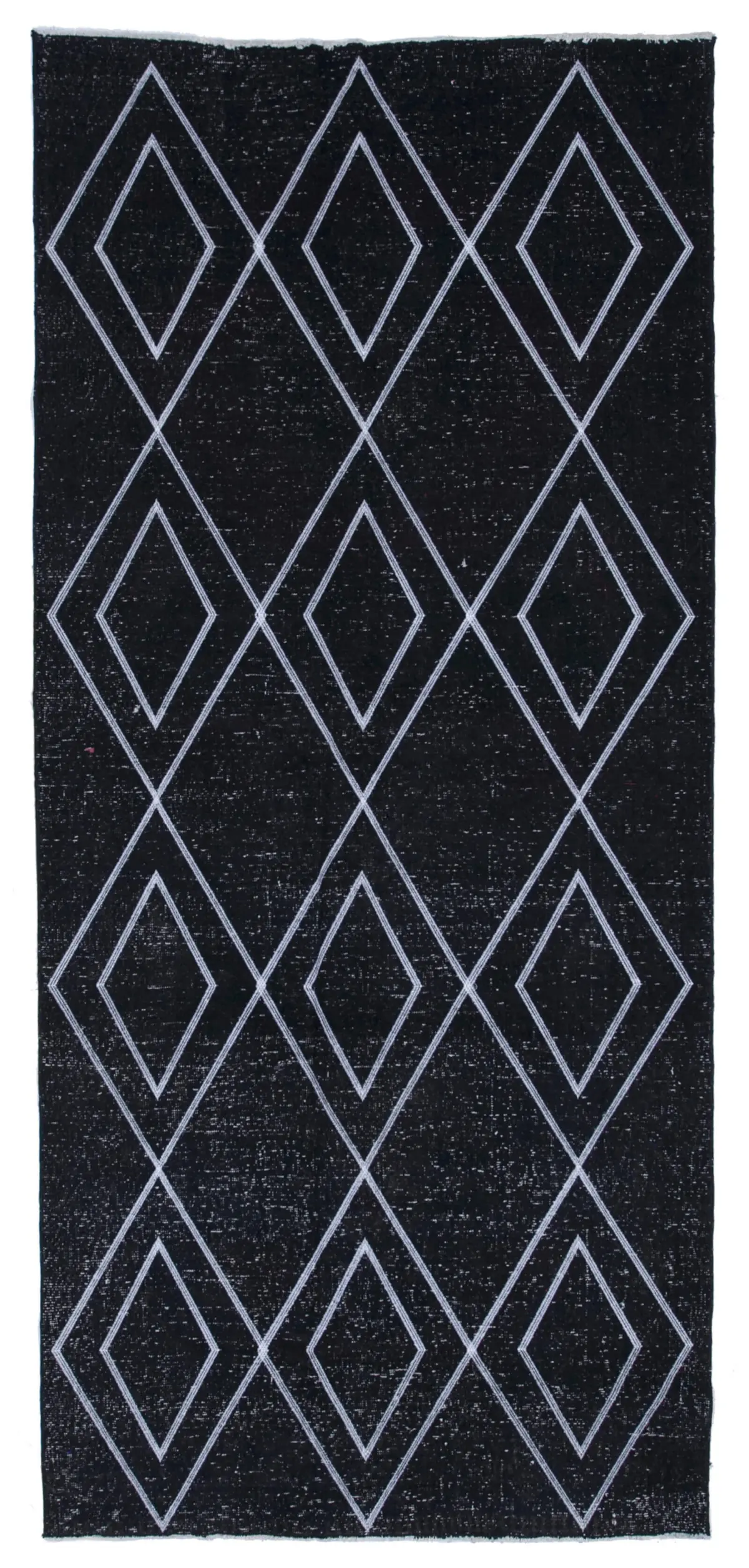 Rc_28455_1_Black_Modern_Design_Runner_Rugs