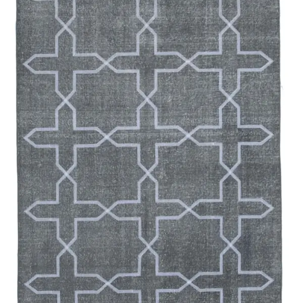 Rc_28456_1_Grey_Modern_Design_Runner_Rugs