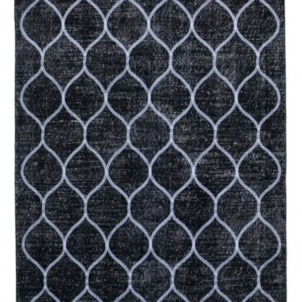 Rc_28457_1_Black_Modern_Design_Runner_Rugs