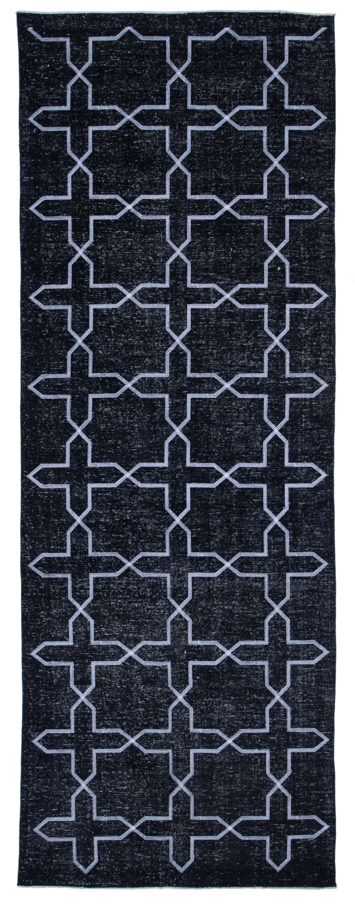 Rc_28463_1_Black_Modern_Design_Runner_Rugs