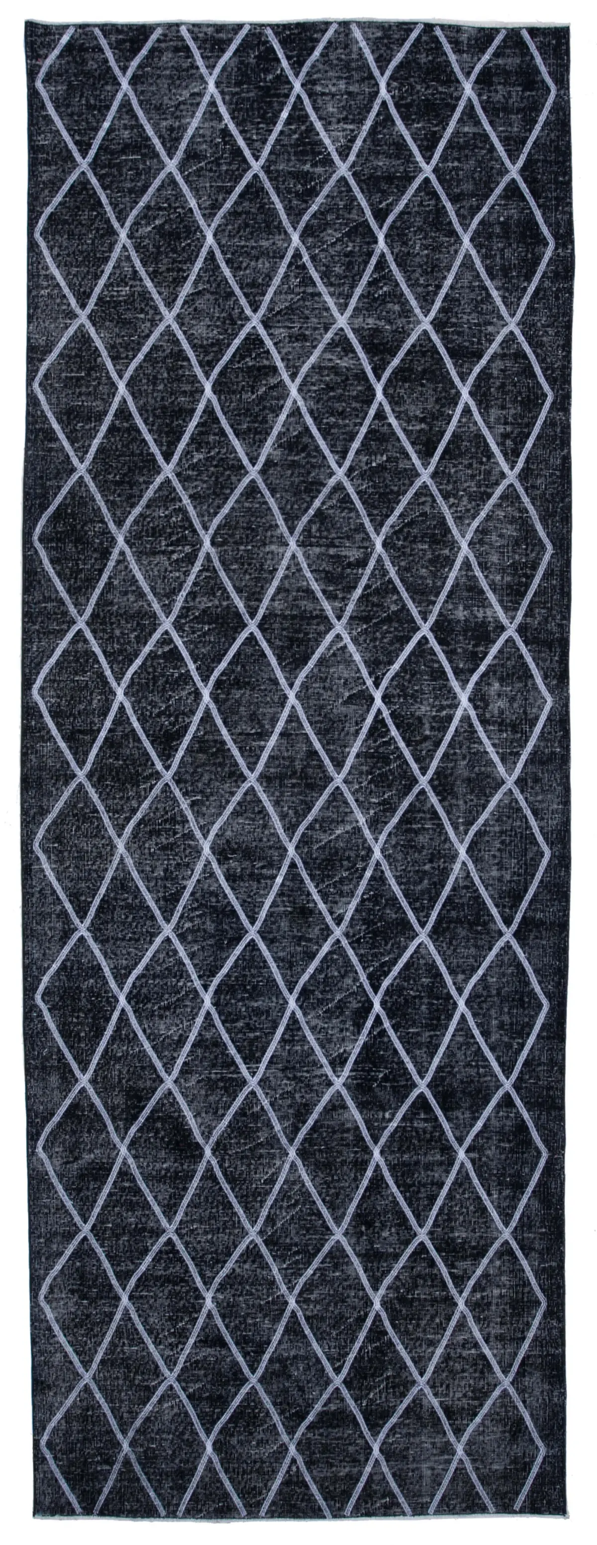 Rc_28466_1_Black_Modern_Design_Runner_Rugs