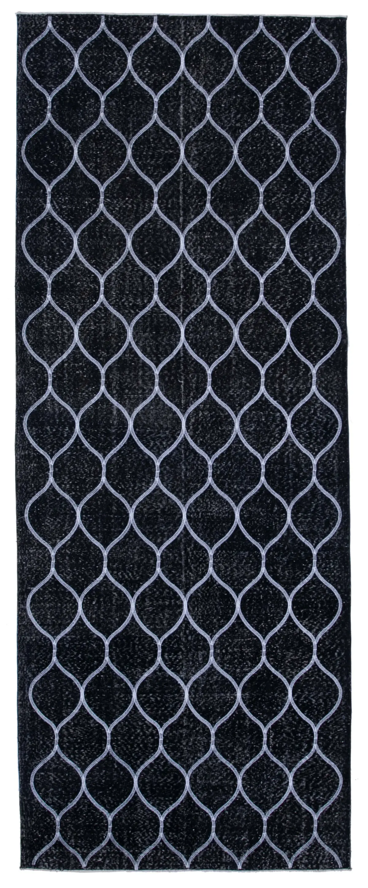Rc_28467_1_Black_Modern_Design_Runner_Rugs