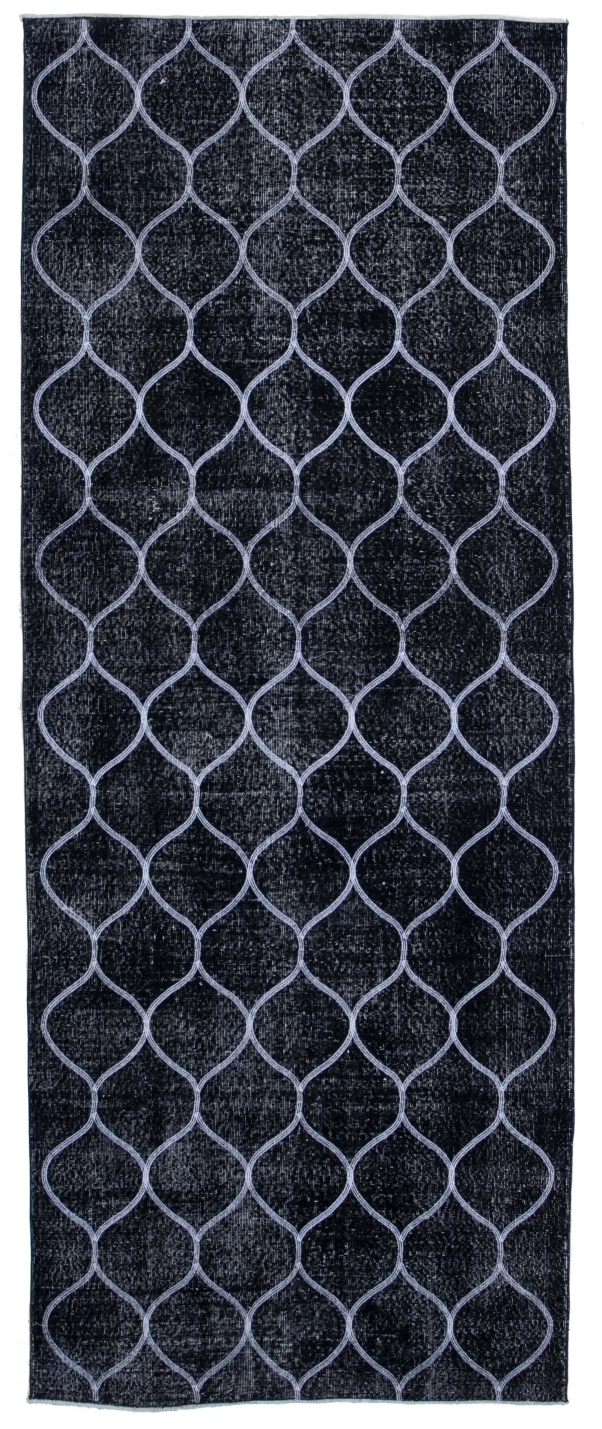 Rc_28470_1_Black_Modern_Design_Runner_Rugs