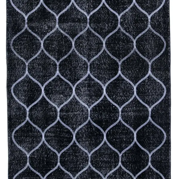 Rc_28470_1_Black_Modern_Design_Runner_Rugs