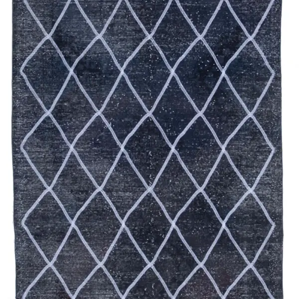 Rc_28471_1_Black_Modern_Design_Runner_Rugs
