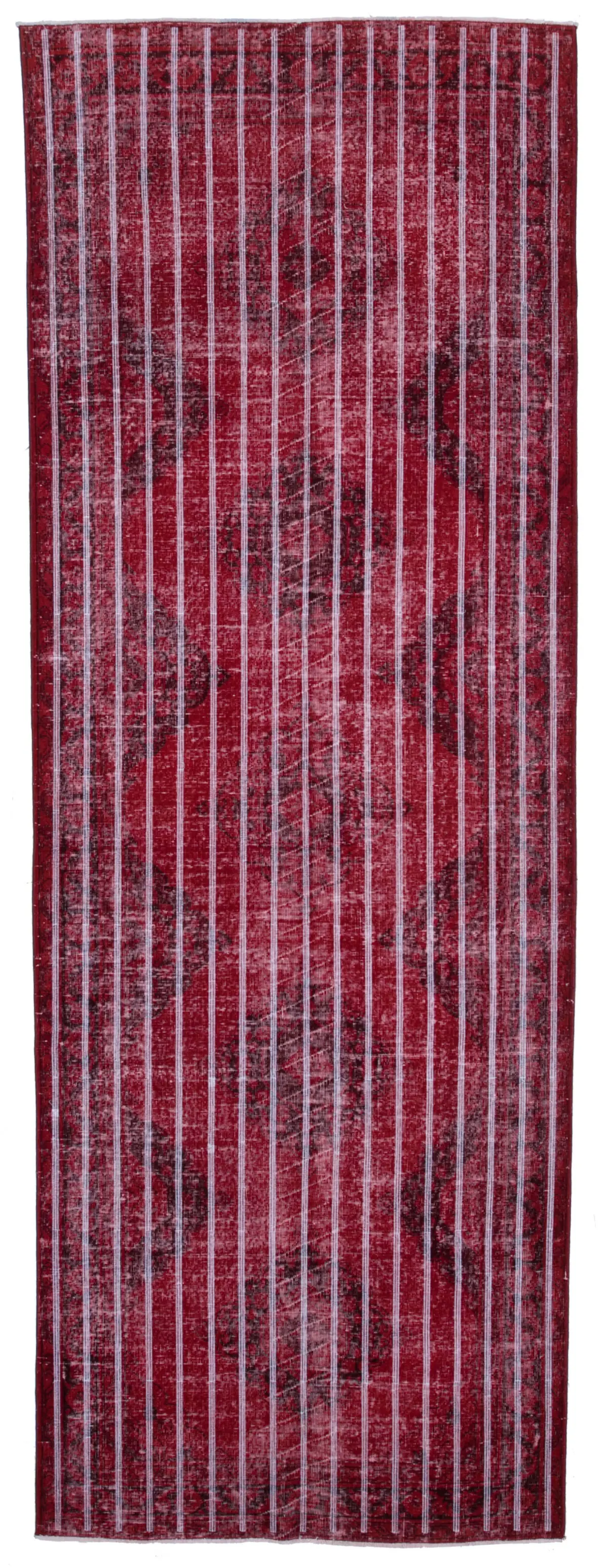 Rc_28472_1_Red_Modern_Design_Runner_Rugs