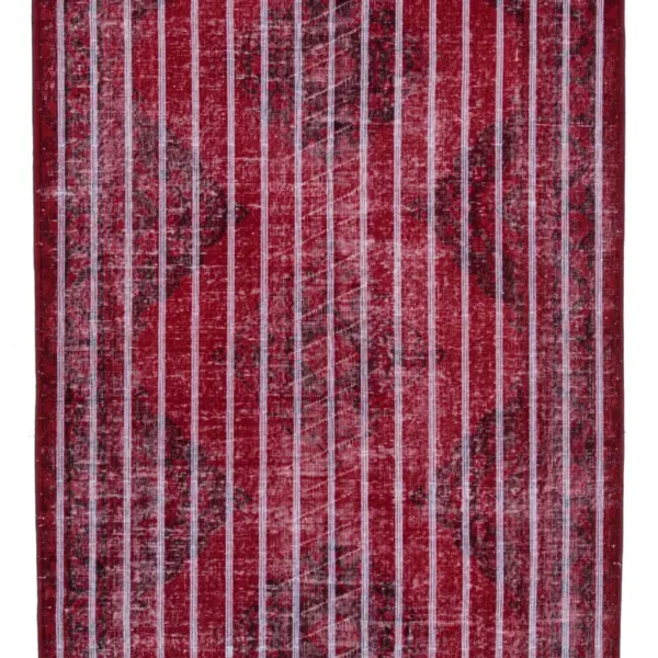 Rc_28472_1_Red_Modern_Design_Runner_Rugs