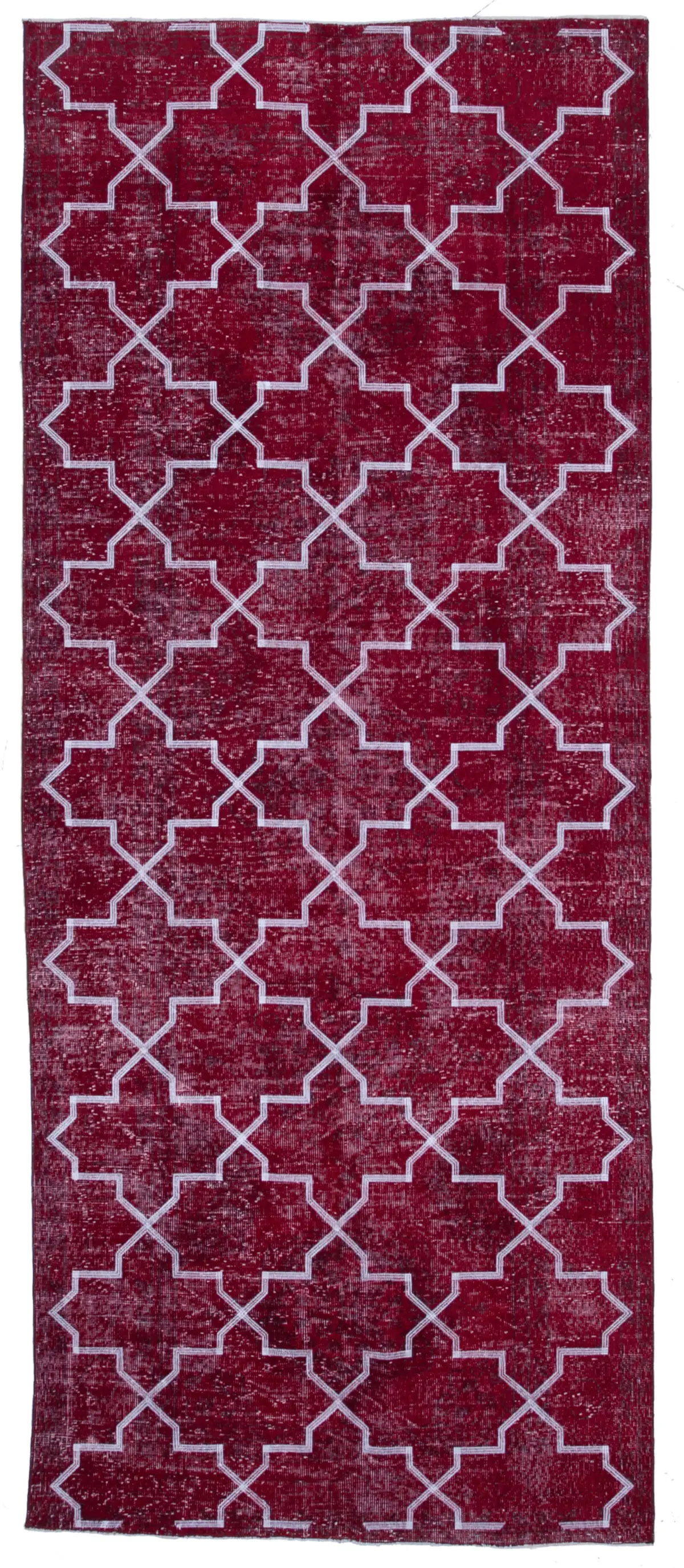 Rc_28473_1_Red_Modern_Design_Runner_Rugs