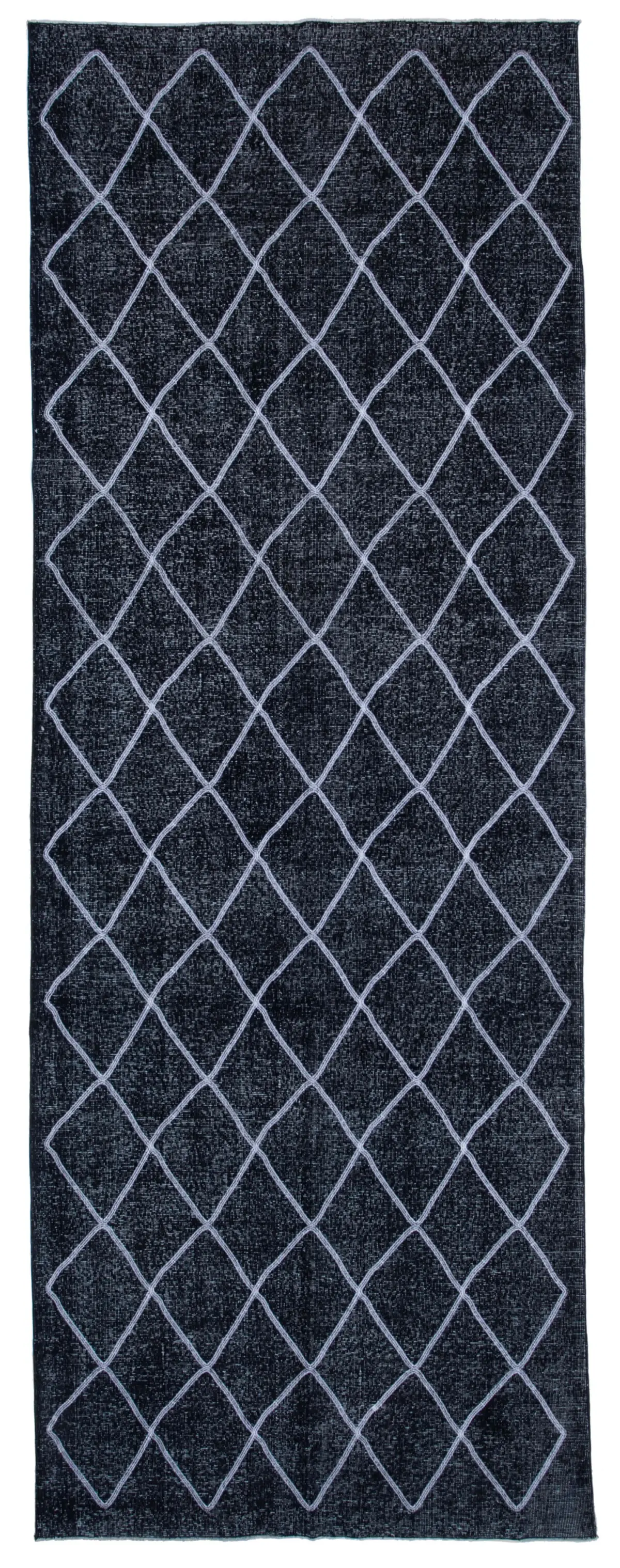 Rc_28476_1_Black_Modern_Design_Runner_Rugs
