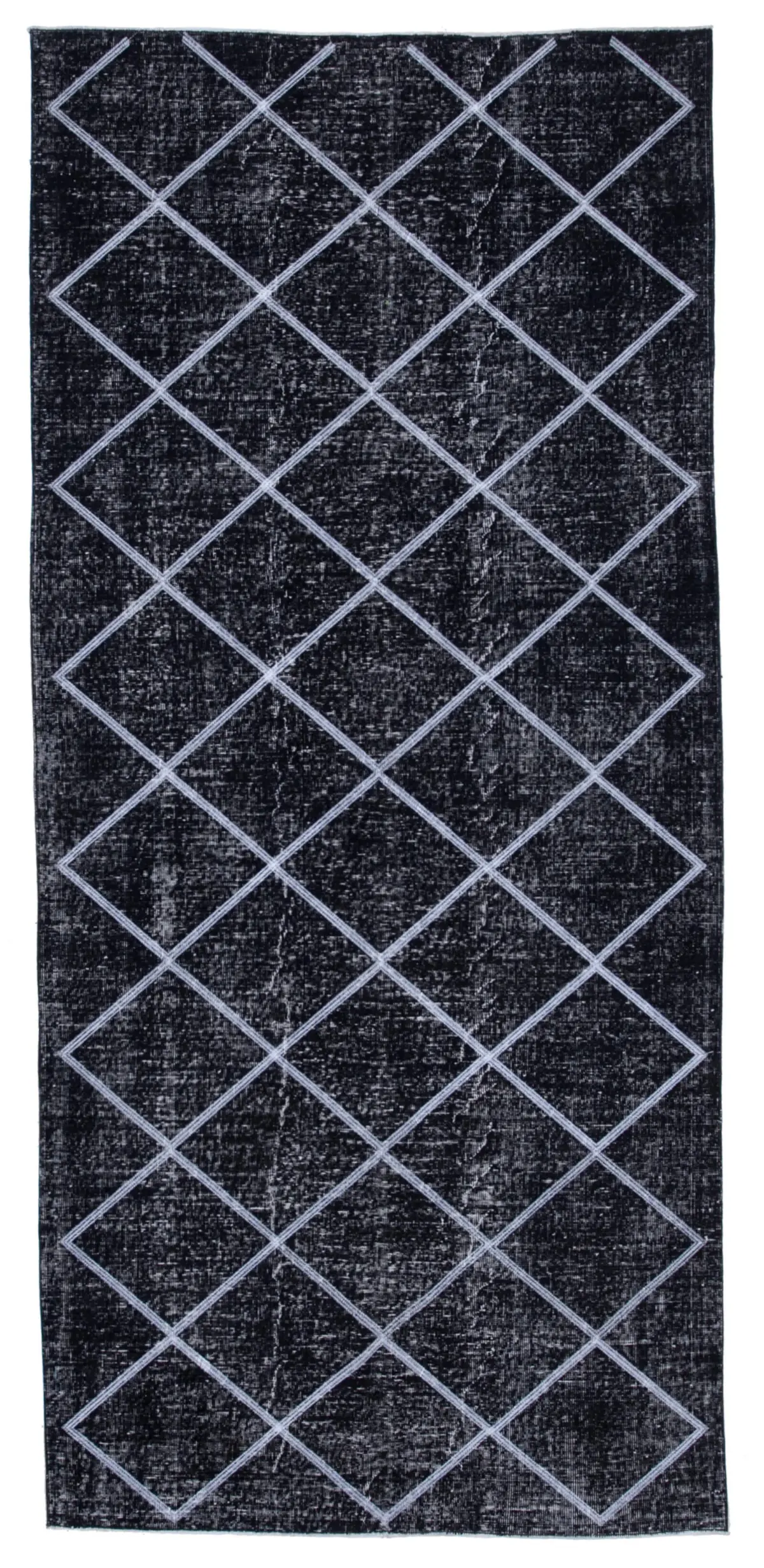 Rc_28480_1_Black_Modern_Design_Runner_Rugs