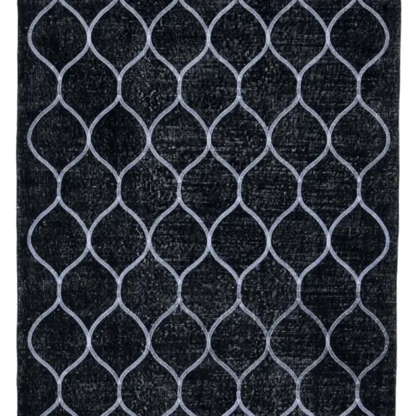 Rc_28484_1_Black_Modern_Design_Runner_Rugs