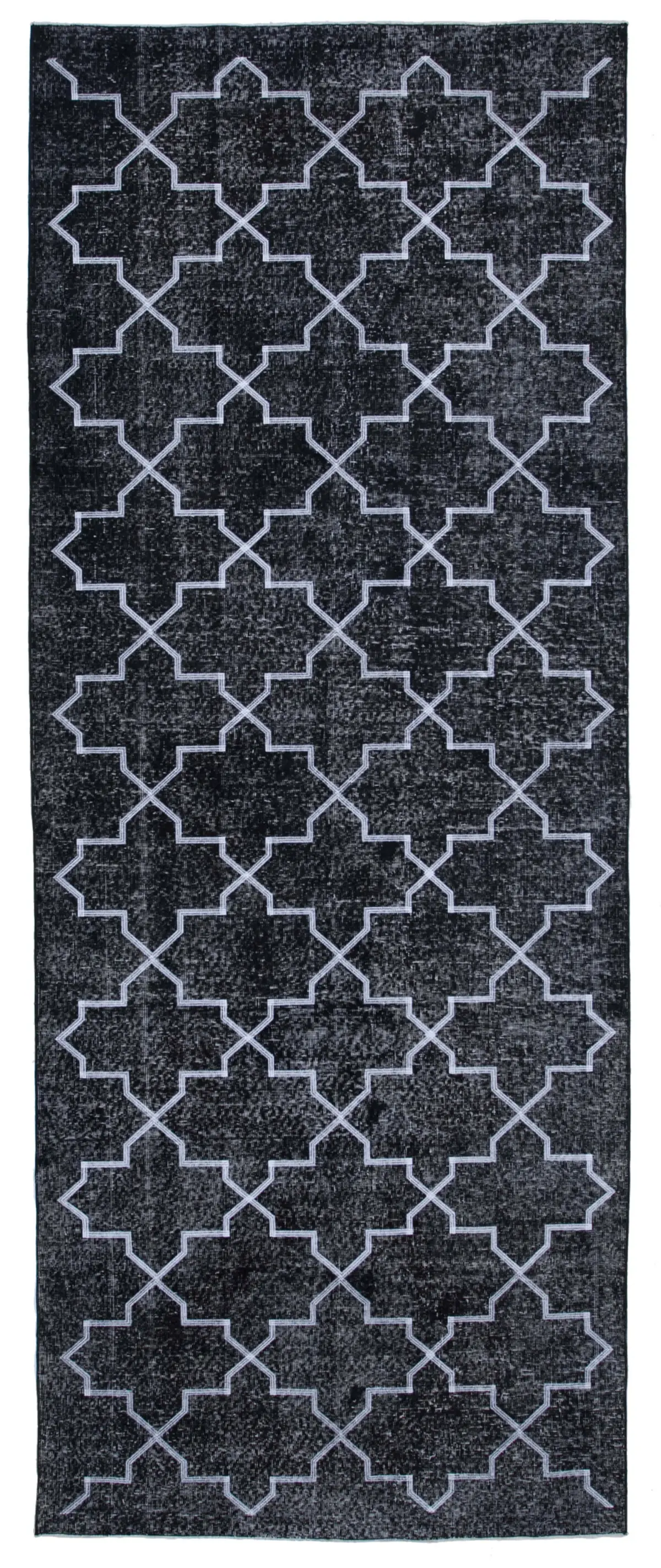 Rc_28485_1_Black_Modern_Design_Runner_Rugs