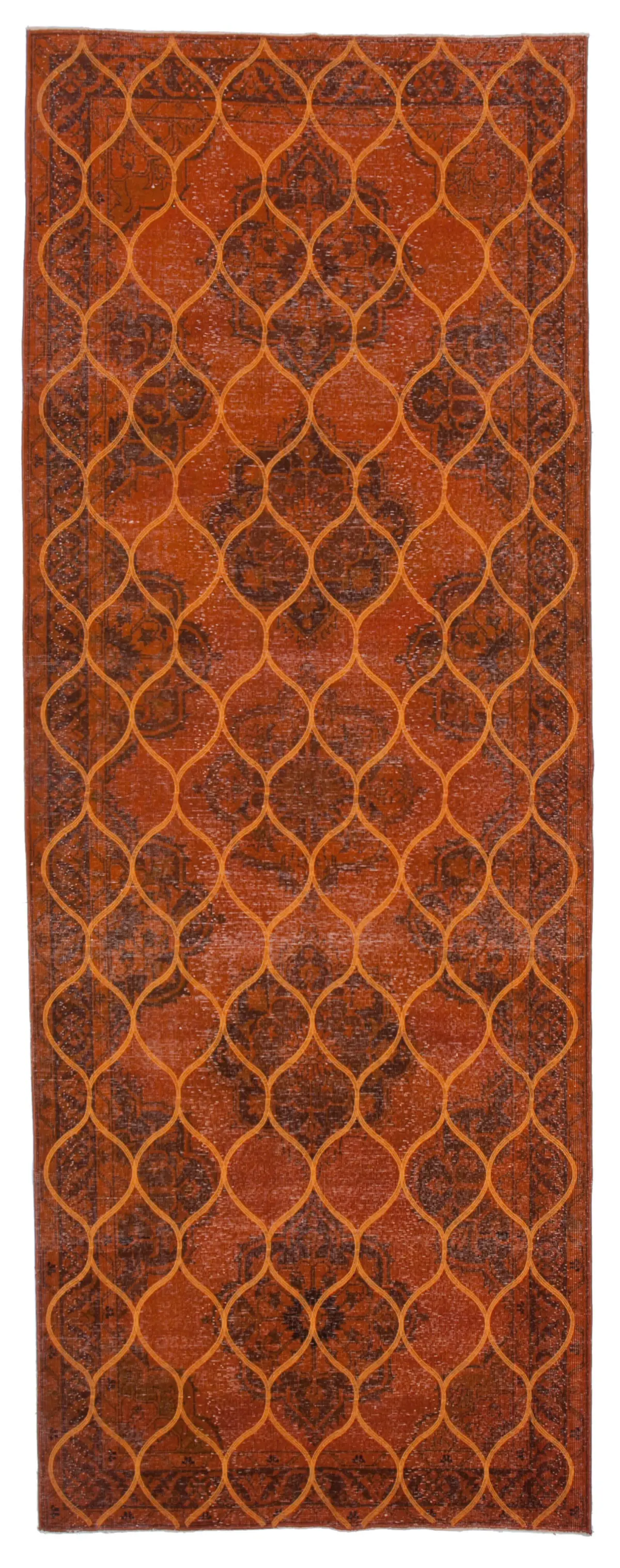 Rc_28489_1_Orange_Modern_Design_Runner_Rugs